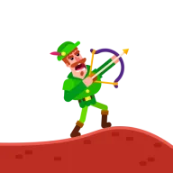 Bowmasters: Archery Shooting