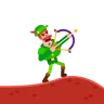 Bowmasters: Archery Shooting