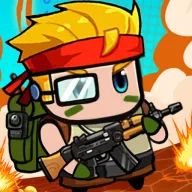 Bullet Survivor - TD Shooter