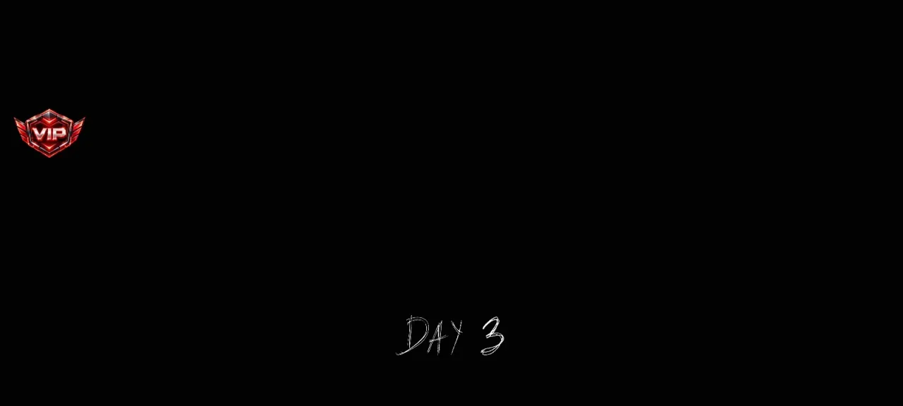 Granny — day 3 starting with no ad