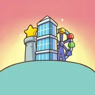 Happy Citizens - Mayor Sim