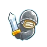 Kingdom Rush Tower Defense TD