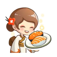 My Sushi Story
