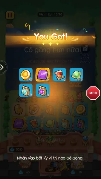 Last Green: Tower Defense — claiming double rewards without a video