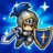 Pixel Defenders: Merge TD Game