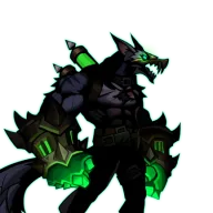 Relic Bag: Shadow Hunter