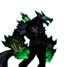 Relic Bag: Shadow Hunter