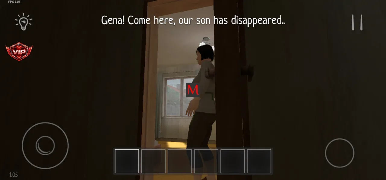 SchoolBoy Runaway - Stealth — mom cant see you our son has disappeared