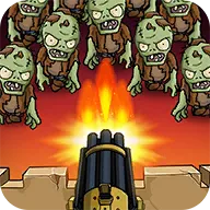 Zombie War Idle Defense