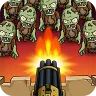 Zombie War Idle Defense